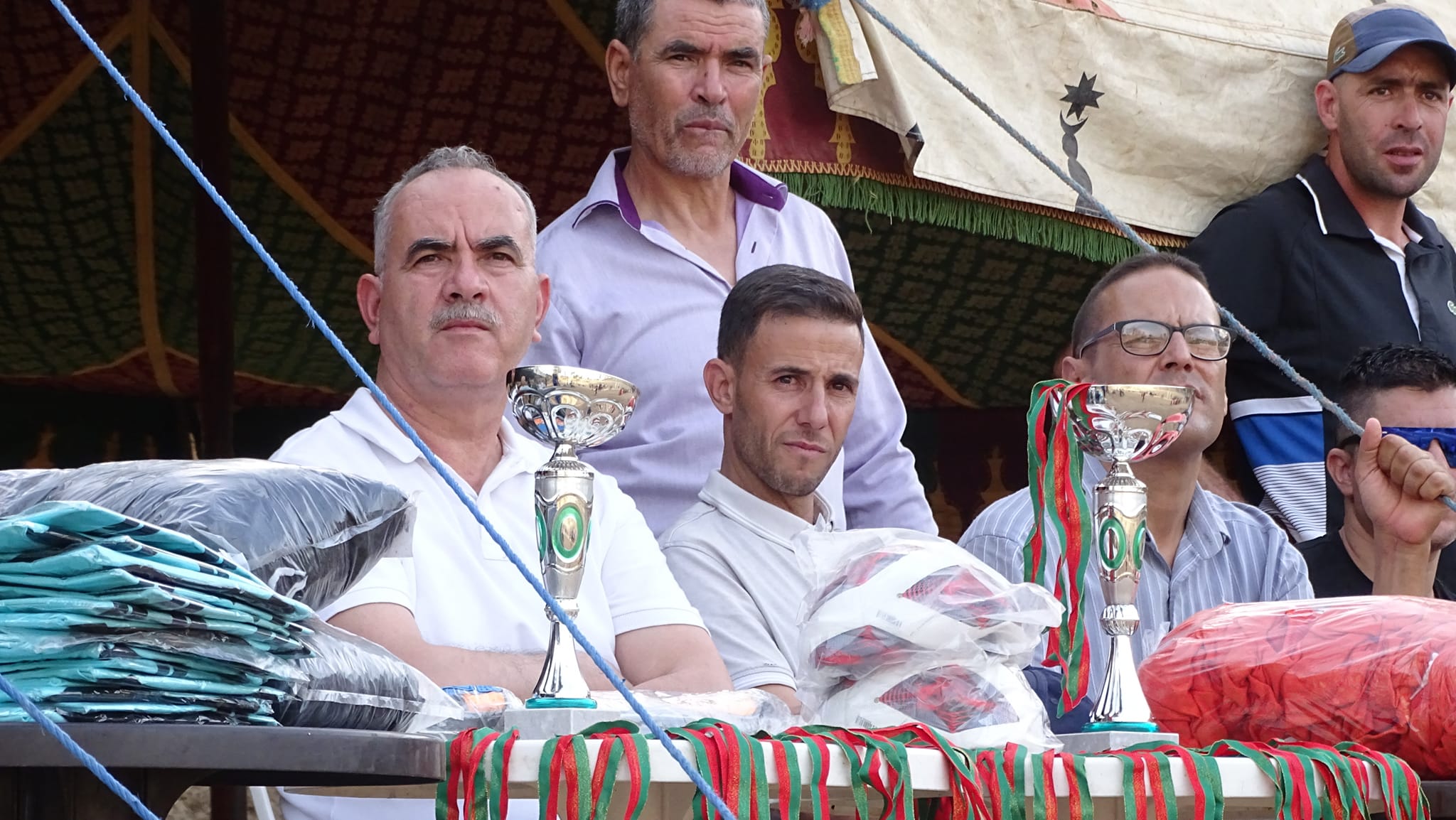تمزكانة